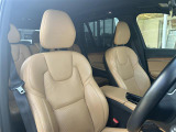 XC90 D5 AWD インスクリプション ディーゼル 4WD 4WD 本革シート