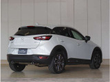 CX-3 1.8 XD プロアクティブ Sパッケージ 