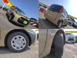 山でキャンプするのも良し、海で海水浴するの良し、使い勝手の良いこのお車で是非たくさんの思い出を!