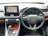 RAV4 2.0 アドベンチャー 4WD 4WD 本革シート