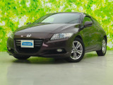【中古車情報】ホンダ CR-Z 1.5 アルファ ドレスト レーベル  の中古車詳細（走行距離：5.7万km、カラー：プレミアムディープモカ・パール、販売地域：新潟県新潟市中央区）