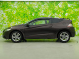 CR-Z 1.5 アルファ ドレスト レーベル 