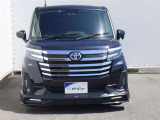 ルーミー 1.0 カスタム G 4WD 