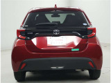 ヤリス 1.5 G 4WD 