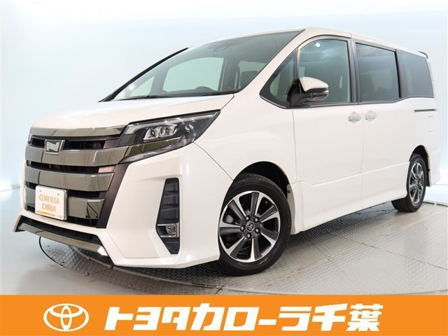 ノア 2.0 Si W×B 