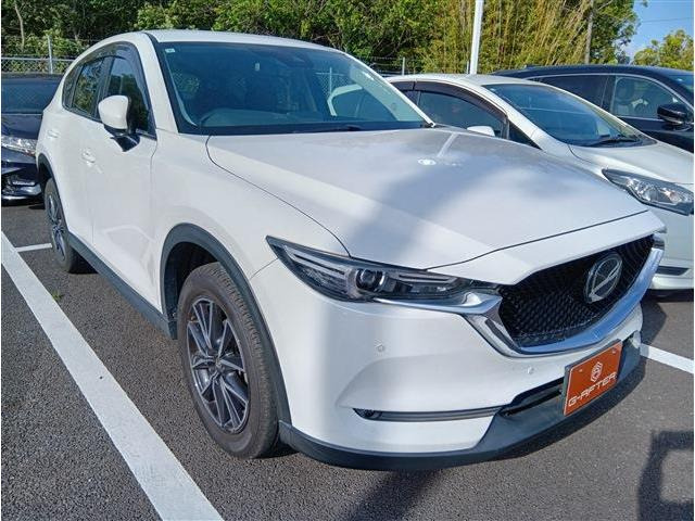 CX-5 2.2 XD プロアクティブ R1登録360°カメラ温熱シート電動Rゲート