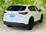 CX-5 2.0 20S ブラックトーンエディション 