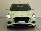 スイフト 1.2 ハイブリッド(HYBRID) MX 