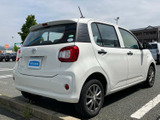 パッソ 1.0 X S 4WD 
