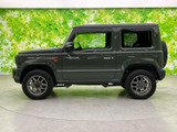 ジムニー XC 4WD 