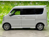エブリイワゴン PZターボスペシャル 4WD 