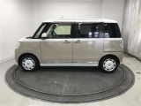 ムーヴキャンバス G メイクアップ SAII 