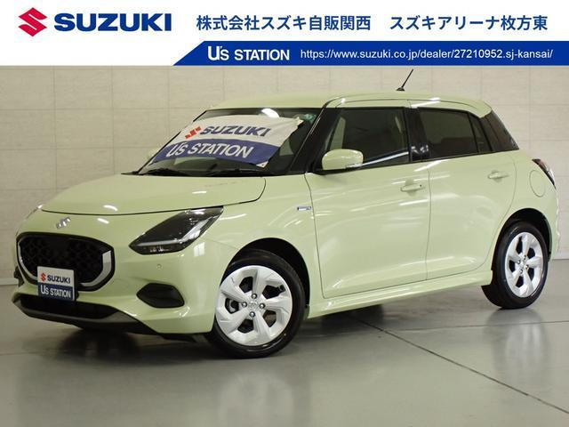 スイフト 1.2 ハイブリッド(HYBRID) MX 