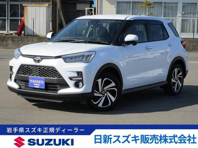ライズ 1.0 Z 4WD 