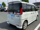スペーシア X リミテッド 4WD 