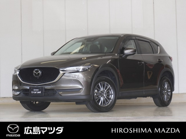 CX-5 2.2 XD スマートエディション 