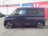 見た目も走り心地も、良いお車です♪