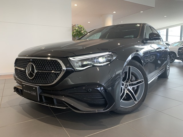 Eクラス E220d アバンギャルド AMGラインパッケージ (ISG搭載モデル) 