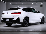 X4 xドライブ20d Mスポーツ 4WD 
