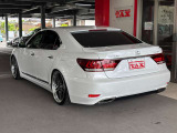 LS 460 バージョンC Iパッケージ 