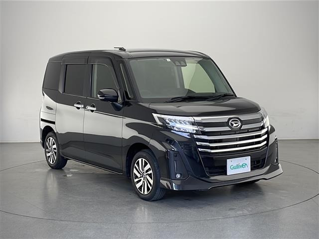 トール 1.0 カスタムG 4WD 修復歴無し