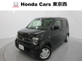 ホンダ N-WGN