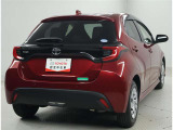 ヤリス 1.5 G 4WD 