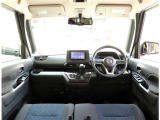 ルークス ハイウェイスターX 4WD 
