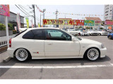 新品ヘッドライト!新品テール!戸田レーシング軽量フライホイール!エキマニ改!Dampers!ゼロファリアピース!モモH!ETC!DVD!本当に素晴らしい!プロの改造!走りも凄い!タイベル令和3年に交換済!