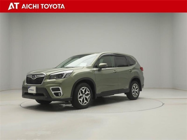 フォレスター 2.0 ツーリング 4WD 