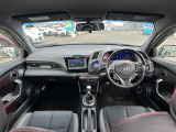 CR-Z 1.5 アルファ マスターレーベル 6MT修復歴無し