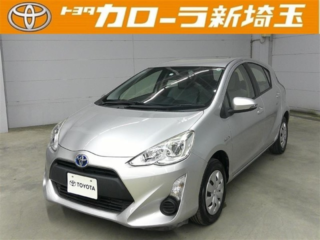 アクア 1.5 L 