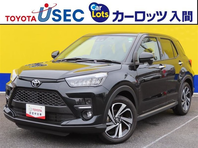 ライズ  1.2 Z