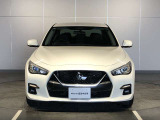 スカイライン 3.5 ハイブリッド GT タイプSP 4WD