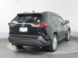 RAV4  2.0 G Zパッケージ 4WD