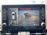 RAV4 2.0 G 4WD 4WD 修復歴無し