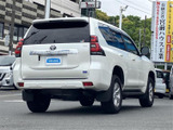 ランドクルーザープラド 2.7 TX Lパッケージ 4WD 