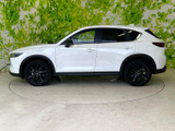 CX-5 2.0 20S ブラックトーンエディション 