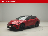クラウンスポーツ 2.5 Z E-Four 4WD 