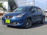 【中古車情報】スズキ バレーノ 1.0 XT  の中古車詳細（走行距離：6.5万km、カラー：アオ、販売地域：千葉県東金市田間）