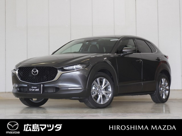 CX-30 2.0 20S プロアクティブ ツーリングセレクション 