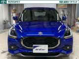 スイフト 1.2 ハイブリッド(HYBRID) MZ 