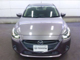 デミオ 1.3 13S 
