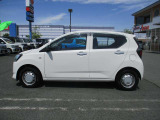 プレオプラス F スマートアシスト 4WD 