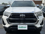 ハイラックス 2.4 Z ディーゼル 4WD 4WD ワンオーナー