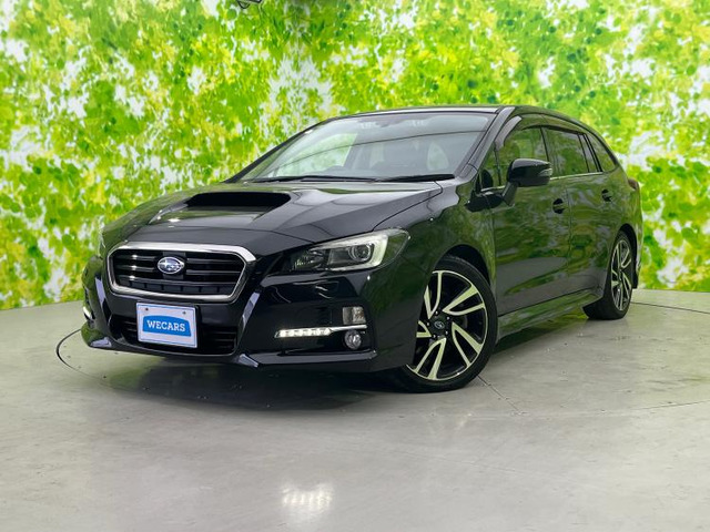 レヴォーグ 2.0 GT-S アイサイト 4WD 