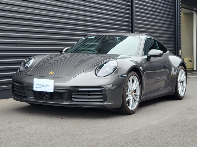911 カレラ PDK 