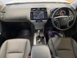 ランドクルーザープラド 2.7 TX Lパッケージ 4WD 