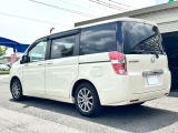 ステップワゴン 2.0 G Lパッケージ 1ヶ月保証 修復歴なし 禁煙車/3741
