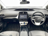 プリウス 1.8 S ツーリングセレクション 修復歴無し